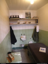 Photo by Bernie | San Francisco  prison